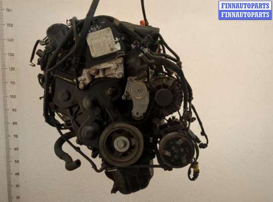 купить Турбина на Peugeot 207 2006-2015