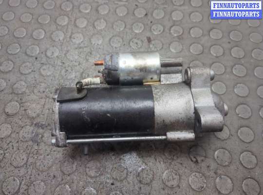 Стартер FO2088564 на Ford Galaxy 2006-2010