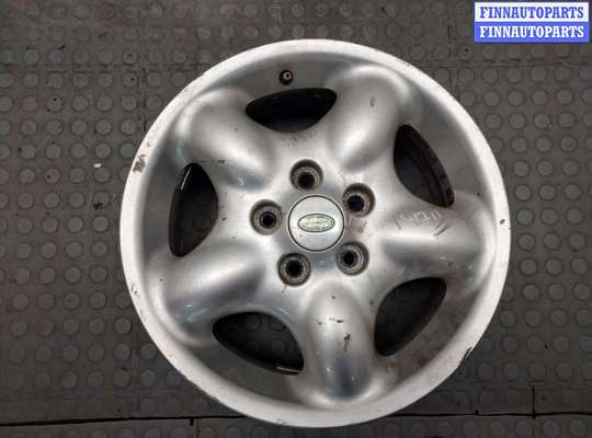 купить Комплект литых дисков на Land Rover Freelander 1 1998-2007