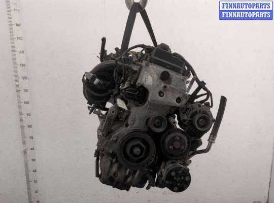 купить Двигатель (ДВС) на Honda Civic 2005-2012
