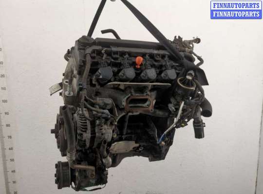 купить Двигатель (ДВС) на Honda Civic 2005-2012