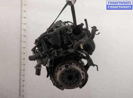 купить Двигатель (ДВС) на Honda Civic 2005-2012