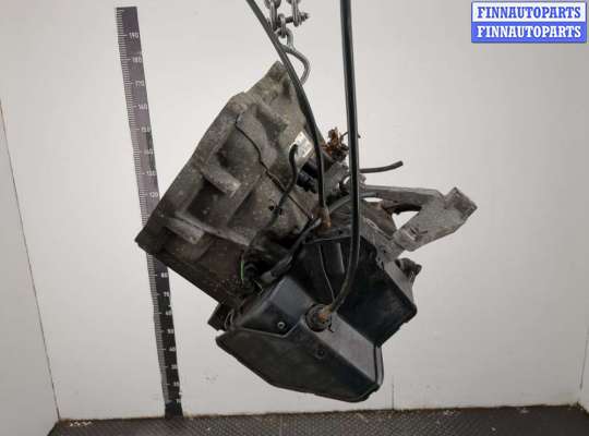 купить КПП 5-ст.мех. (МКПП) на Ford Focus 2 2008-2011