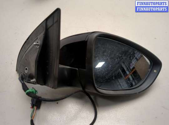 Зеркало боковое VG2730012 на Volkswagen Passat CC 2012-2017