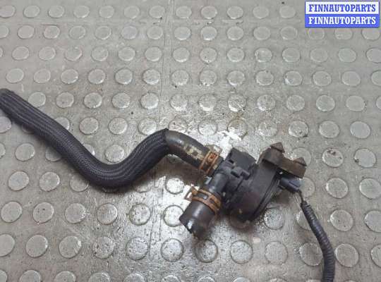 купить Насос водяной (помпа) на Ford Edge 2018-2023