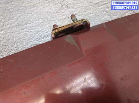 купить Крышка (дверь) багажника на Chevrolet Captiva 2006-2011