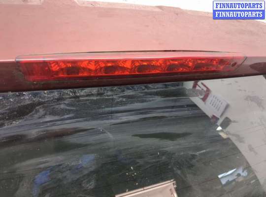 купить Крышка (дверь) багажника на Chevrolet Captiva 2006-2011