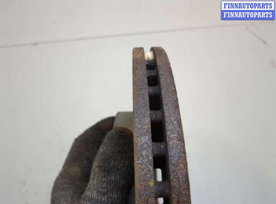 купить Диск тормозной на Opel Astra J 2010-2017