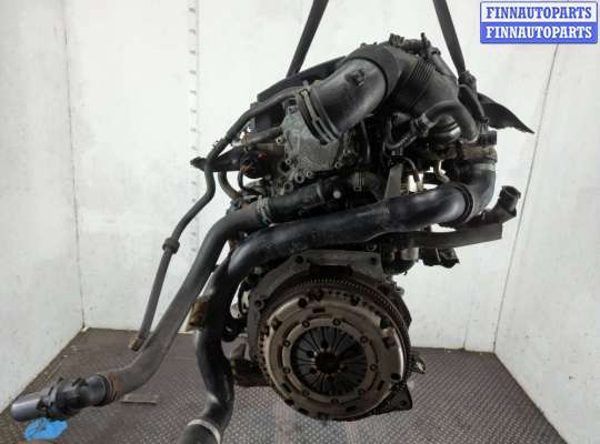 купить Двигатель (ДВС) на Audi A3 (8P) 2003-2013