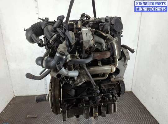купить Двигатель (ДВС) на Audi A3 (8P) 2003-2013