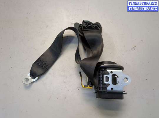 купить Ремень безопасности на Volkswagen Golf 6 2009-2012