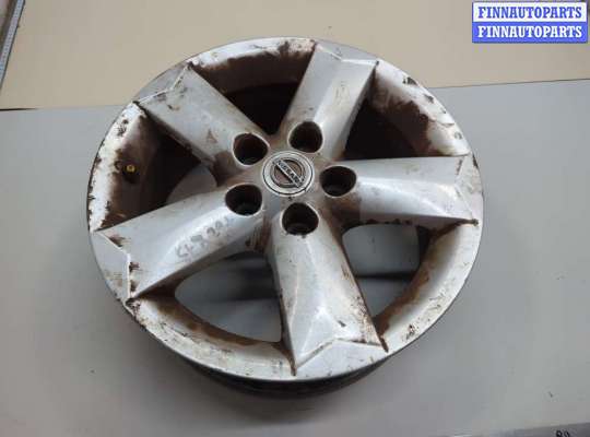 Диск литой NS995154 на Nissan Qashqai 2006-2013