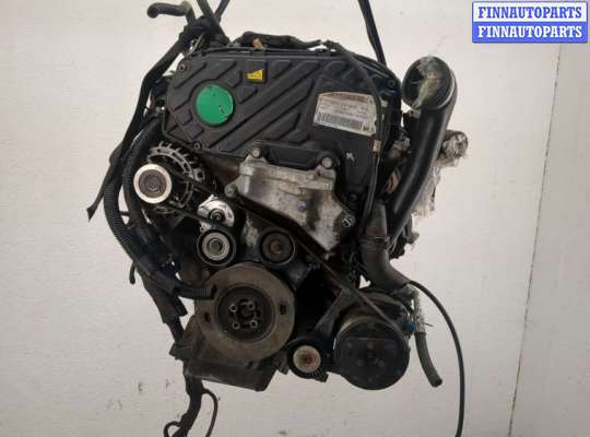 ТНВД OP2156606 на Opel Signum