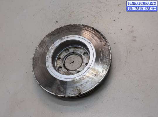 Купить Диск тормозной на Nissan Micra K12E 2002-2010 Диск тормозной NS997752 на Nissan Micra K12E 2002-2010
