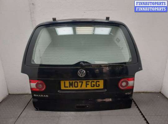 Фонарь крышки багажника ST329536 на Volkswagen Sharan 2000-2010
