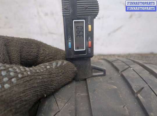 Шина на Audi A4 (8K, B8)
