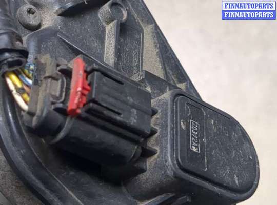 купить Заслонка дроссельная на Ford Focus 2 2005-2008
