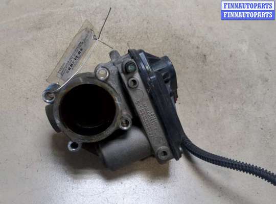 купить Заслонка дроссельная на Ford Focus 2 2005-2008