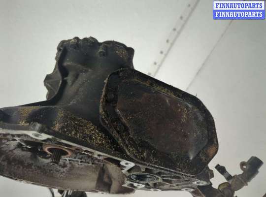 купить КПП 5-ст.мех. (МКПП) на Opel Astra H 2004-2010