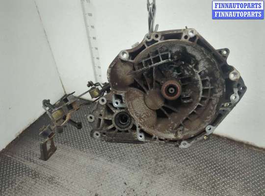 КПП 5-ст.мех. (МКПП) OP2383770 на Opel Astra H 2004-2010