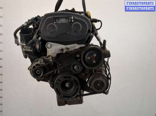 Двигатель (ДВС) OP2152702 на Opel Astra J 2010-2017