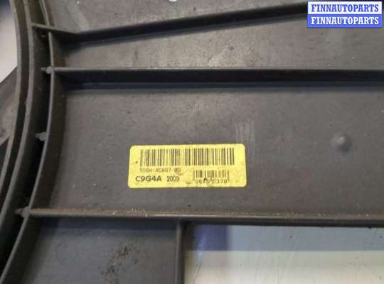 купить Вентилятор радиатора на Ford Fusion 2002-2012