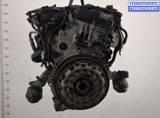 купить Турбина на BMW 3 E90, E91, E92, E93 2005-2012