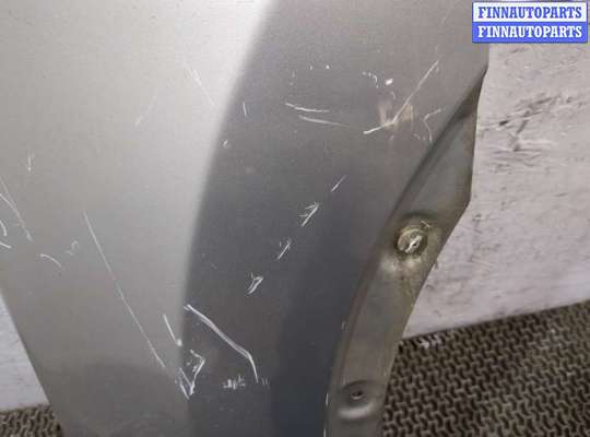 купить Крыло на Nissan Qashqai 2006-2013