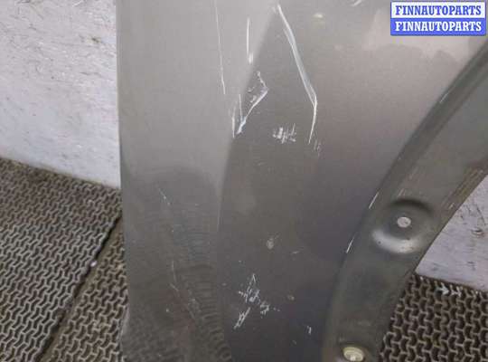купить Крыло на Nissan Qashqai 2006-2013