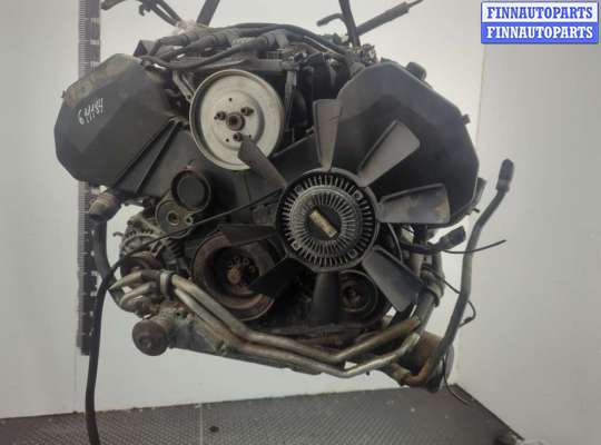 Форсунка топливная AU1754632 на Audi A6 (C5) 1997-2005