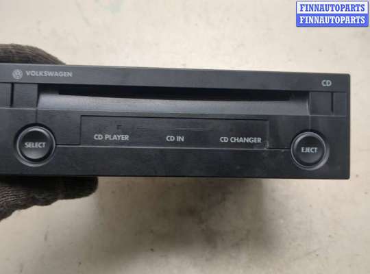 купить Проигрыватель, чейнджер CD/DVD на Volkswagen Golf 4 1997-2006