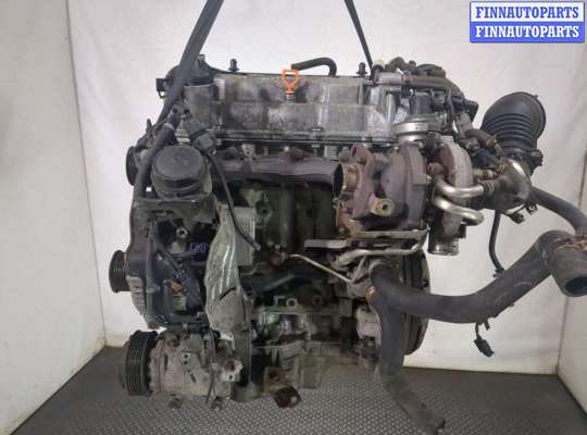 купить Двигатель (ДВС) на Honda Accord 8 2008-2013
