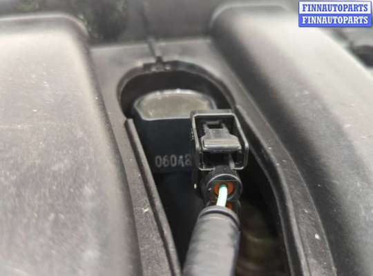 Фазорегулятор (VCP, VANOS, VVT-I, VTC)