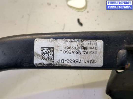 купить Педаль газа на Ford Focus 2 2005-2008
