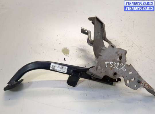 купить Педаль газа на Ford Focus 2 2005-2008