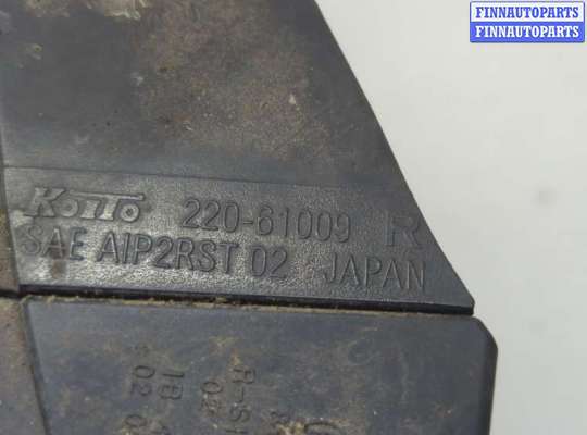 купить Фонарь (задний) на Mazda RX-8 2003-2012