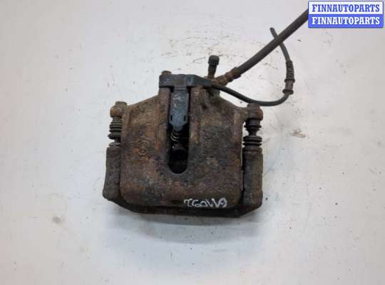 Суппорт MB1707703 на Mercedes 124 E 1993-1995
