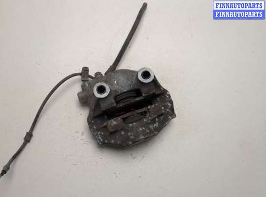 Суппорт на Lexus LS III (XF30)