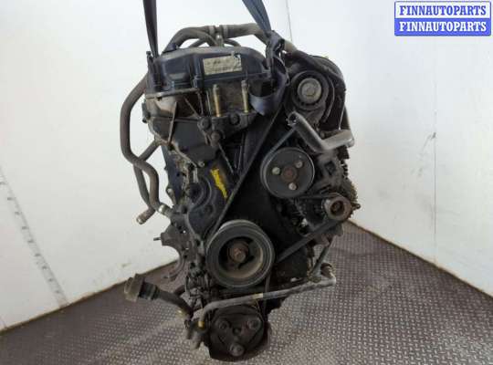 купить Двигатель (ДВС) на Volvo V50 2004-2012