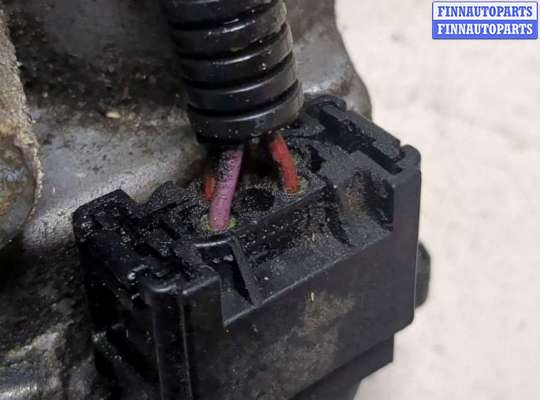 купить Заслонка дроссельная на Mercedes ML W164 2005-2011