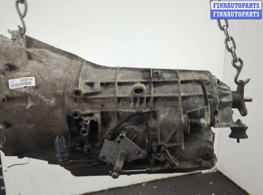 купить КПП - автомат (АКПП) на BMW 3 E46 1998-2006