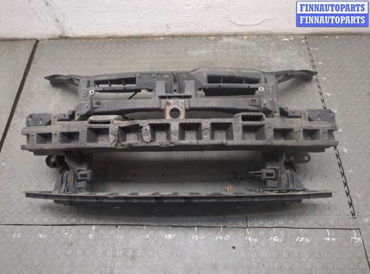 Рамка передняя (телевизор) VG2717070 на Volkswagen Golf 5 2003-2009