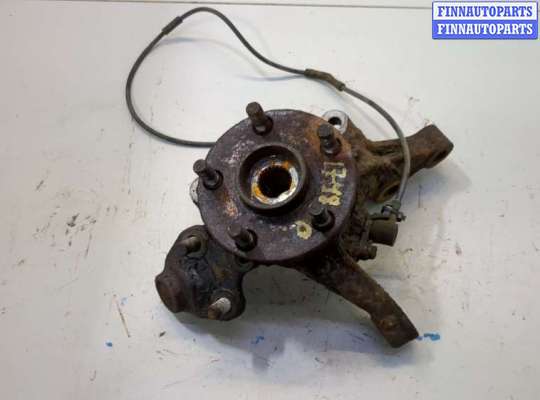 Купить Ступица (кулак, цапфа) на Pontiac Vibe 1 2002-2008 Ступица (кулак, цапфа) PN16826 на Pontiac Vibe 1 2002-2008