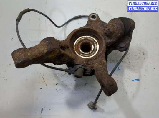 купить Ступица (кулак, цапфа) на Pontiac Vibe 1 2002-2008