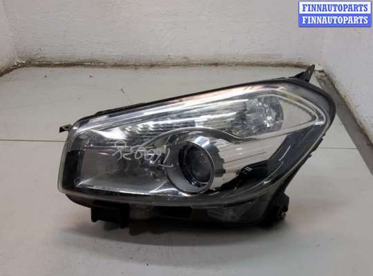 Фара (передняя) NS971214 на Nissan Qashqai 2006-2013