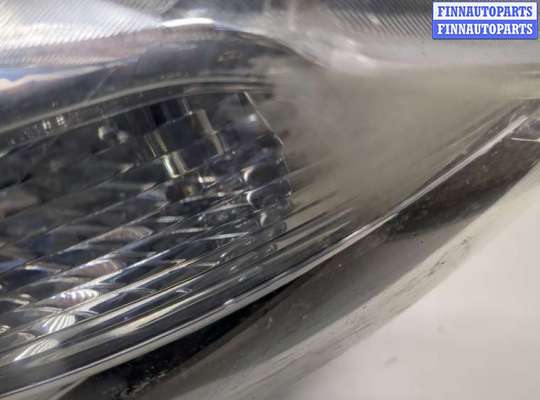 купить Фара (передняя) на Nissan Qashqai 2006-2013