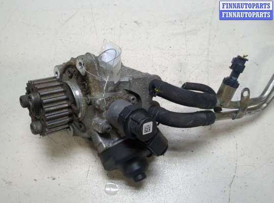 купить ТНВД на Audi A4 (B8) 2011-2015