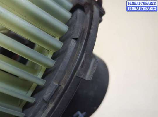 купить Двигатель отопителя (моторчик печки) на Audi A4 (B5) 1994-2000