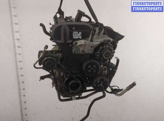 Купить Насос гидроусилителя руля (ГУР) на Ford Fusion 2002-2012 Насос гидроусилителя руля (ГУР) FO2090563 на Ford Fusion 2002-2012