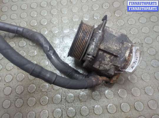 Насос активного стабилизатора LRN9509 на Land Rover Range Rover Sport 2005-2013